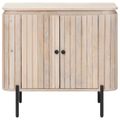 vidaXL Servírovacia skriňa 70 x 30 x 65 cm