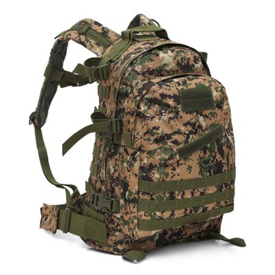 Batoh NILS Camp NC3904 Vanguard maskáčový 45L