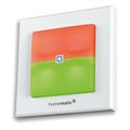 Homematic IP Spínací akční člen - podsvícený, zápustná montáž - HmIP-BSL