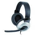 GENIUS HS-05A, Slúchadlá s mikrofónom