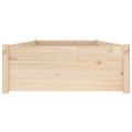vidaXL Posteľný rám so zásuvkami 75x190 cm malé jednolôžko