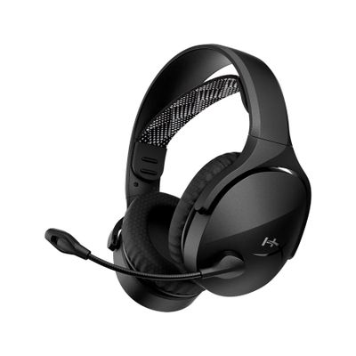 HyperX Cloud Jet Dual/BT/čierna
