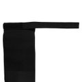Chrániče holení Striker Black - GymBeam, veľkosť S