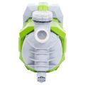 vidaXL Bezdrôtové záhradné čerpadlo 180 W 2800 l/h