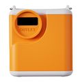 Prenosná pumpa Flextail Nano Pump 5C2 (oranžová)