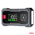 Štartovacie zariadenie 4v1 12V 7,2Ah 600A PRO AMiO-04674