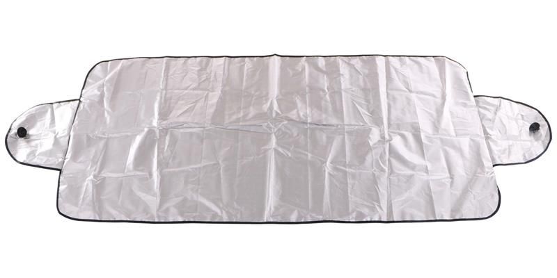 Clona proti námraze, snehu a slnku CAR SNOW COVER 2 SIXTOL