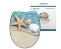 Schütte BEACH | Duroplast, Soft Close