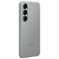 Obal Samsung Kindsuit pre Samsung Galaxy S25 sivý