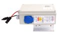 SAPRO FVE MPPT regulátor TÚV 3500W Eco Smart Wi-Fi v2 SAPRO FVE MPPT regulátor TUV 3500W Eco Smart  Wi-Fi v2
