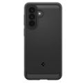 Spigen Rugged Armor puzdro pre Samsung Galaxy A57 5G matná čierna