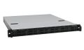 Synology FS2500 Flash Station Sítové úložište NAS, 12× 2,5" SATA, quad-core 3,35GHz, 8GB DDR4, 2× GbE LAN, 2× 10GbE LAN, 2× USB 3.2 Gen1, 1× PCIe, 1U