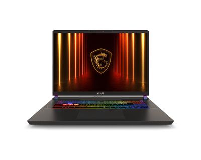 MSI Vector/A16 HX A8WHG-016XCZ/R7-8840HX/16''/2560x1600/32GB/1TB/RTX 5070Ti/bez OS/Gray/2R