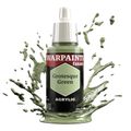 Army Painter: Warpaints Fanatic - Grotesque Green