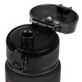 Tritanová fľaša pre deti Batman Red 500 ml