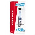 Halogénová žiarovka H1 12V 55W LumiTec SuperWhite +120%