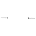 Olympijská os HMS PREMIUM GO901 220 cm x 50 mm + rýchlouzávery ZG1500