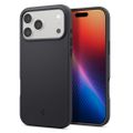 Spigen Silicone Fit Mag Magsafe case for iPhone 17 Pro Max Black