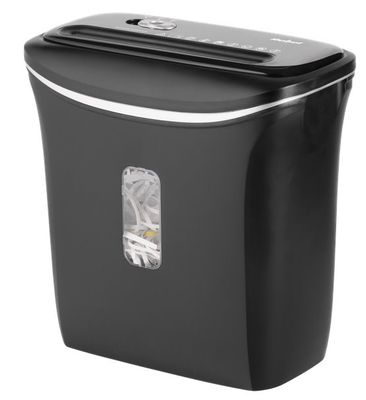 Skartovačka REBEL URZ0985, kôš 12L Skartovačka REBEL URZ0985, koš 12L
