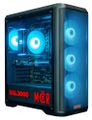 HAL3000 MČR Finale Pro 4060 Ti 16G / Intel i5-13400F/ 32GB/ RTX 4060 Ti 16G/ 1TB PCIe SSD/ WiFi/ W11 Herný počítač, Intel i5-13400F, 32GB, NVIDIA GeForce RTX 4060 Ti, 1TB PCIe SSD, Wi-Fi, W11 - repasované PC