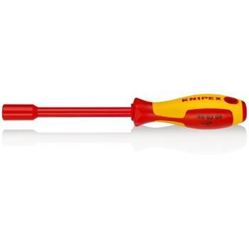 Knipex, Šroubovák s nástrčným šestihranom