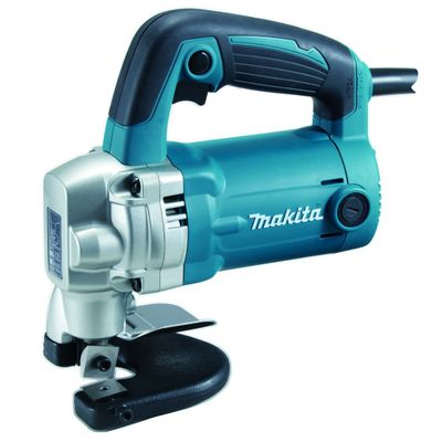 Makita Nožnice na plech 3,2 mm, 710 W, Makpac