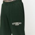 Tepláky Varsity Green - GymBeam, veľkosť S