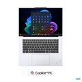 Lenovo ThinkPad X9/X9-15 Gen 1/U7-258V/15,3"/2880x1800/T/32GB/1TB/Intel int/W11P/White/3R NBD Notebook, Core Ultra 7 258V, 32GB LPDDR5x, 1TB SSD, Intel Arc 140V, 15,3" 2,8K OLED touch 120Hz, W11P, bílý