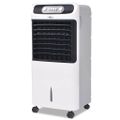 vidaXL Prenosný ochladzovač vzduchu, 80 W, 12 l, 496 m³/h