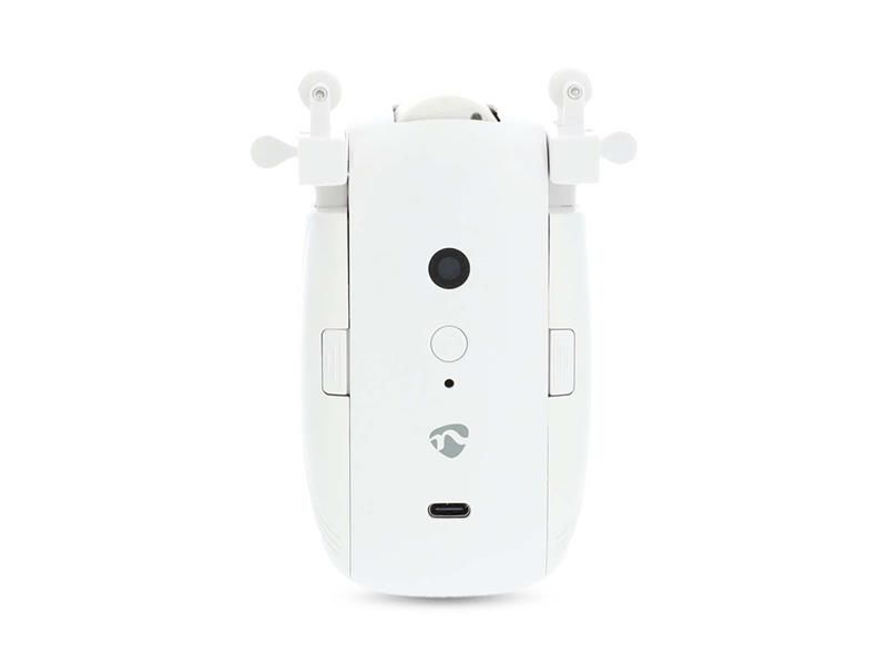 Smart ovládač žalúzií a roliet NEDIS BTMC20WT1PC Bluetooth Tuya