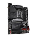 GIGABYTE Z790 AORUS ELITE AX/LGA 1700/ATX Základní deska, Intel Z790, LGA1700, 4x DDR5 DIMM (max. 128GB), 4x M.2, Wi-Fi, HDMI, DisplayPort, USB typ C, ATX