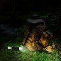 Solight WN49 Nabíjacia LED svietidlo