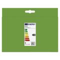 LED žiarovka Filament A60 / E27 / 5,9 W (60 W) / 806 lm / Teplá biela