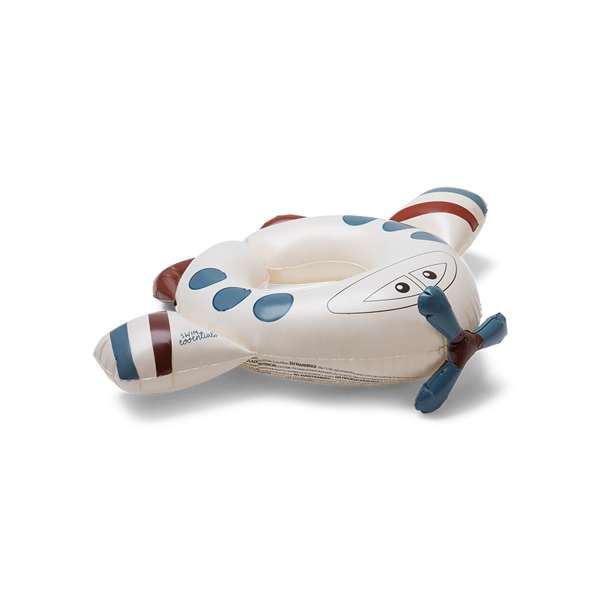 Nafukovacie koleso Lietadlo 55 cm