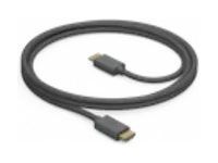 HDMI kábel - HDMI s pinmi (male) do HDMI s pinmi (male)