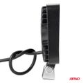 LED pracovné svetlo AWL03 9 LED FLOOD 9-60V
