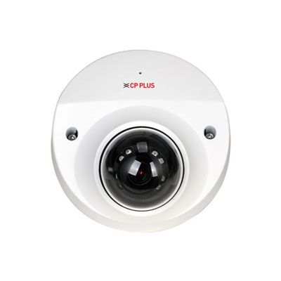 CP-UNC-WD21L2-VMD 2.0 Mpix vonkajšia IP antivandal dome kamera s IR, WDR, Starlight a mikrofónom