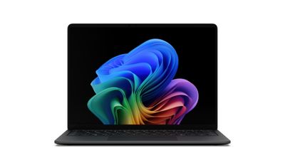 Microsoft Surface Laptop 13.8'' (8. edícia)/SD-X2 Plus/13,8''/2304x1536/T/16GB/512GB/Adreno/W11P/Black/