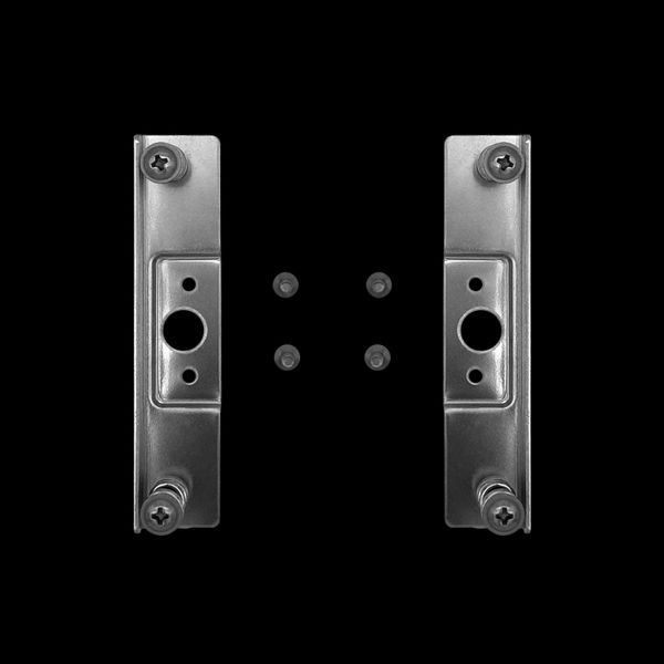 ARCTIC Freezer 4U-M Ampere Mounting Kit - Mounting accessories for Freezer 4U-M pre Ampere Altra com