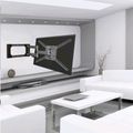 Barkan 4400 polohovací držiak pre TV 32"-80"