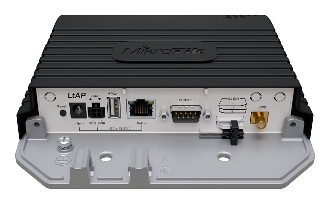Mikrotik, LtAP-2HnD&R11e-LTE7, LtAP LTE7 kit