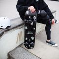 Skateboard NILS Extreme CR3108 Skulls