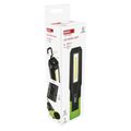Nabíjacia baterka EMOS P4546 COB LED+LED, 500 lm, 2000 mAh