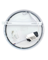 TR-116 LED panel 18W 1512lm 4200K - kruhový prisadený Trixline
