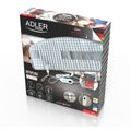 ADLER AD 7437, Vyhrevný pás na bedrá