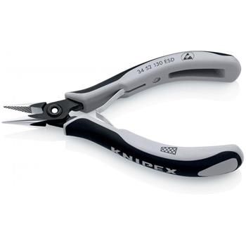Knipex, Kleště pre elektroniku
