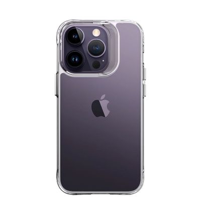 Mobilpax Clear Case pre iPhone 15 Pro