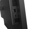 Lenovo ThinkVision/P27qd-40/27"/IPS/QHD/120Hz/4ms/Black/Černá/3R Monitor, 27" QHD IPS, 2560×1440, 120Hz, USB-C 140W PD, RJ45, KVM, tovární kalibrace, cerný