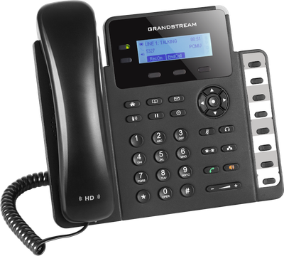 Grandstream GXP1628 SIP telefón