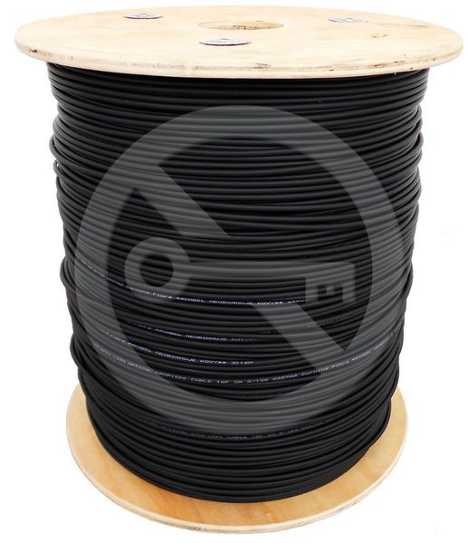 DROP1000 kábel Solarix 24vl 9/125 4,0mm LSOH Eca čierny 1m SXKO-DROP-24-OS-LSOH DROP1000 kabel Solarix 24vl 9/125 4,0mm LSOH Eca černý 1m SXKO-DROP-24-OS-LSOH